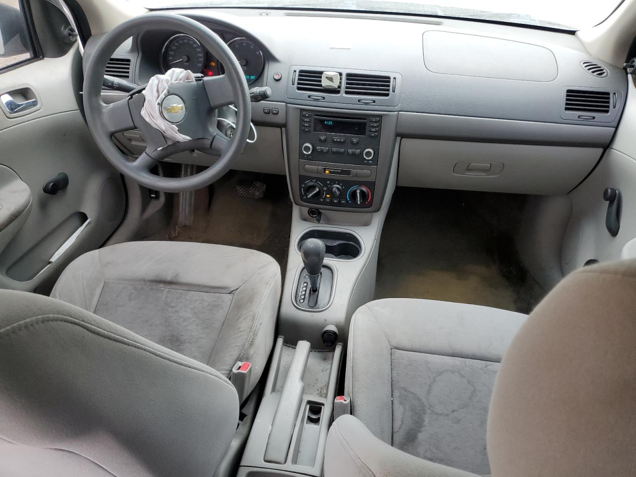 2006 Chevrolet Cobalt - Image 8