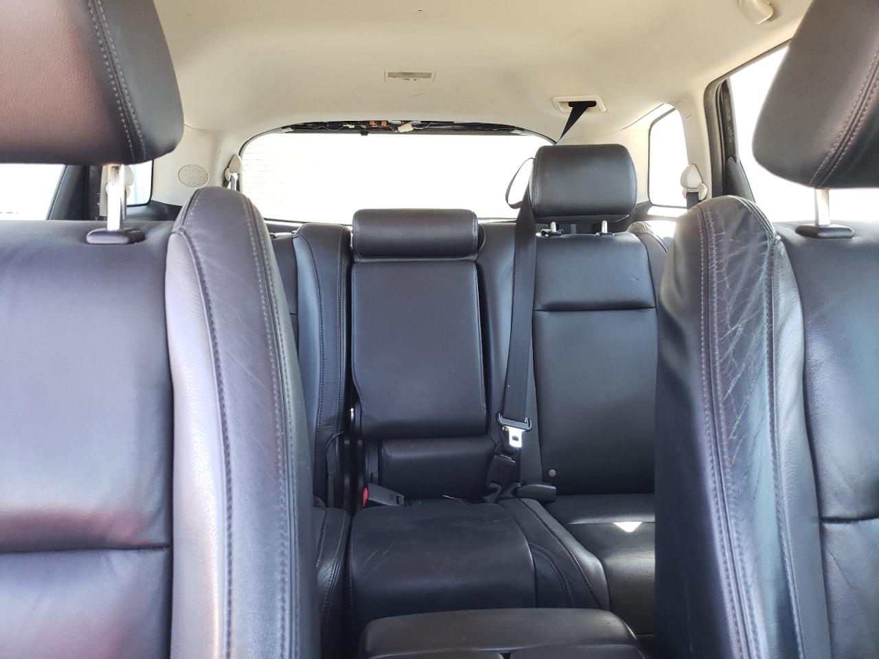 2011 Mazda CX-9 - Image 10