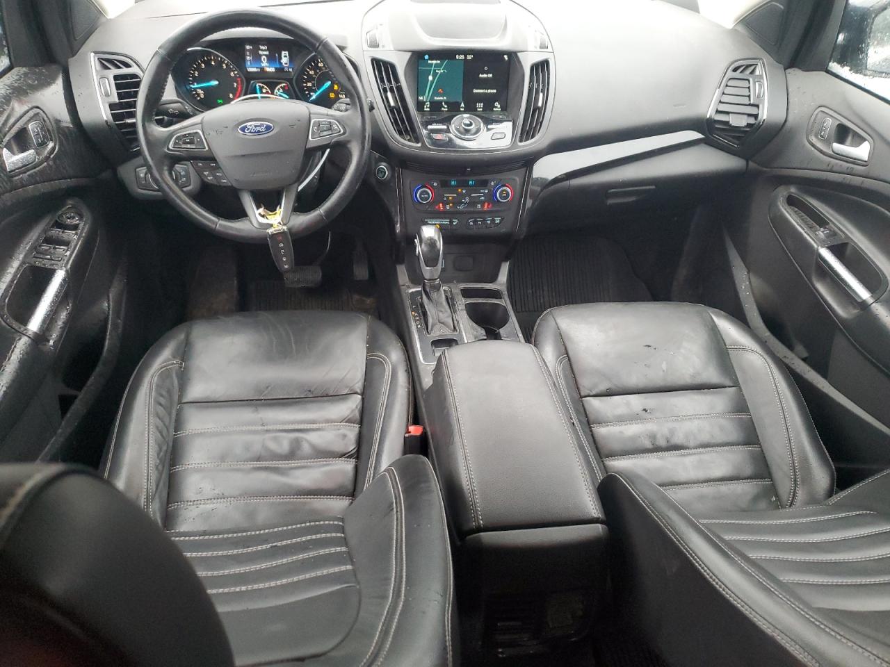 2019 Ford Escape - Image 8