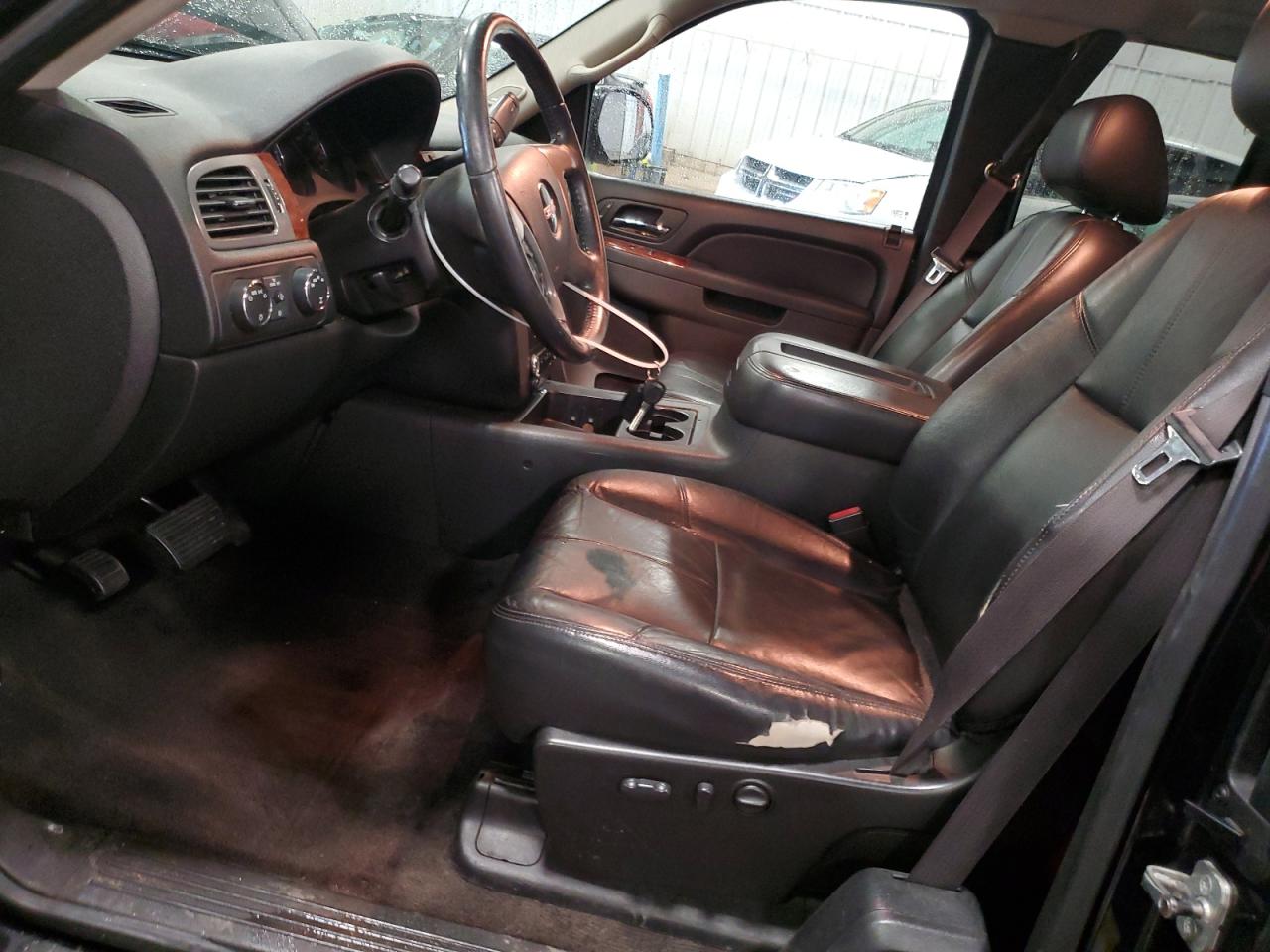 2010 GMC Sierra - Image 7