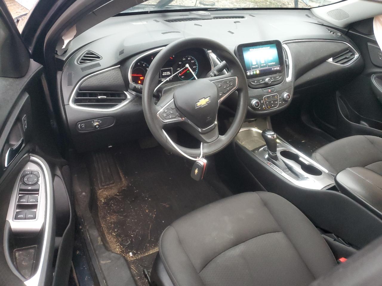 2019 Chevrolet Malibu - Image 8