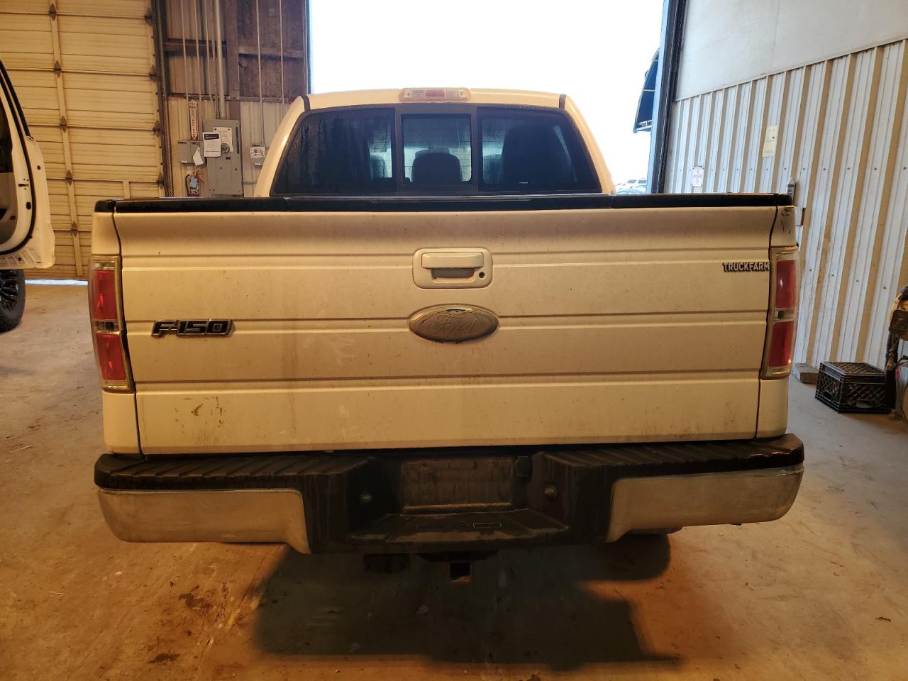 2011 Ford F-150 - Image 6