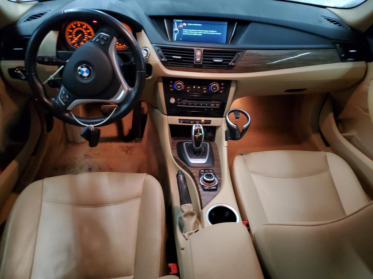 2014 BMW X1 - Image 8