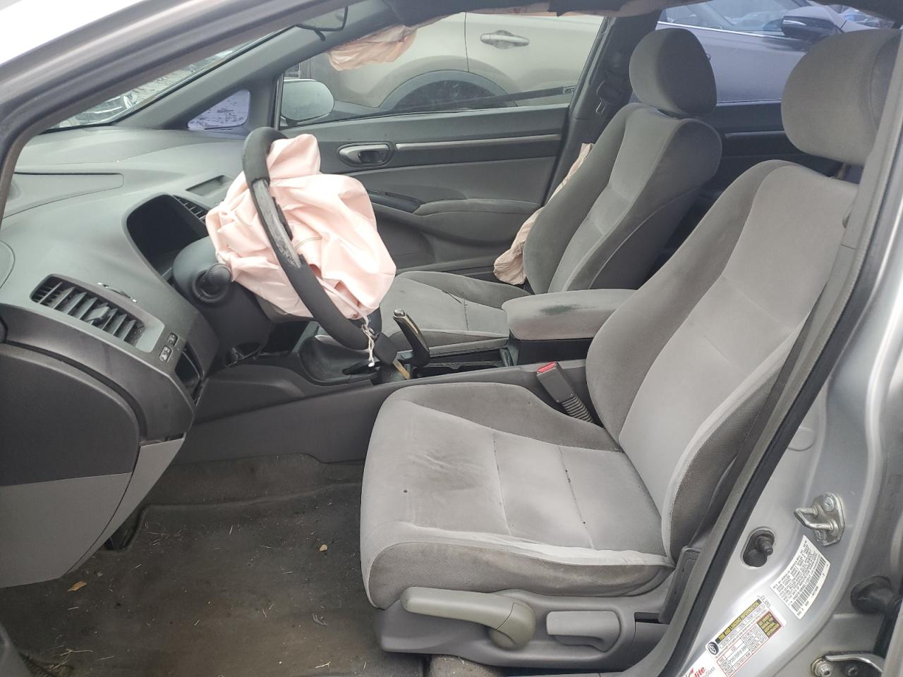 2006 Honda Civic - Image 7