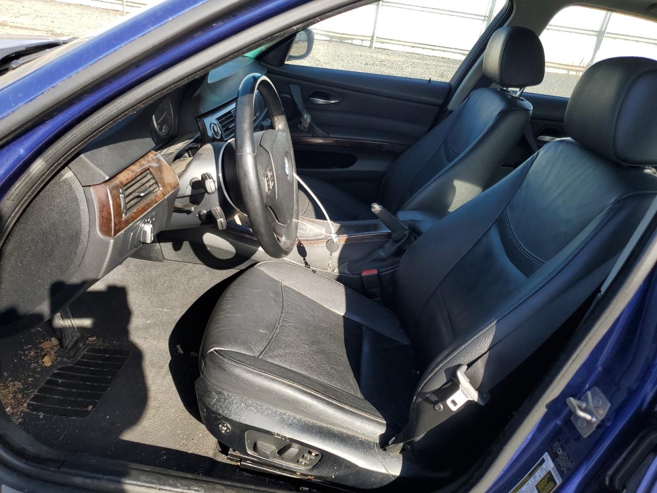 2010 BMW 3er - Image 7