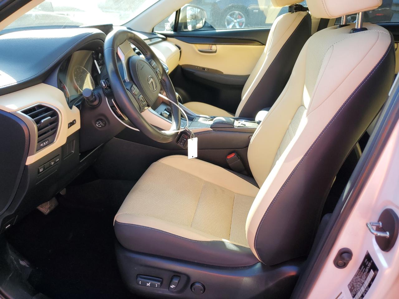 2021 Lexus NX - Image 7