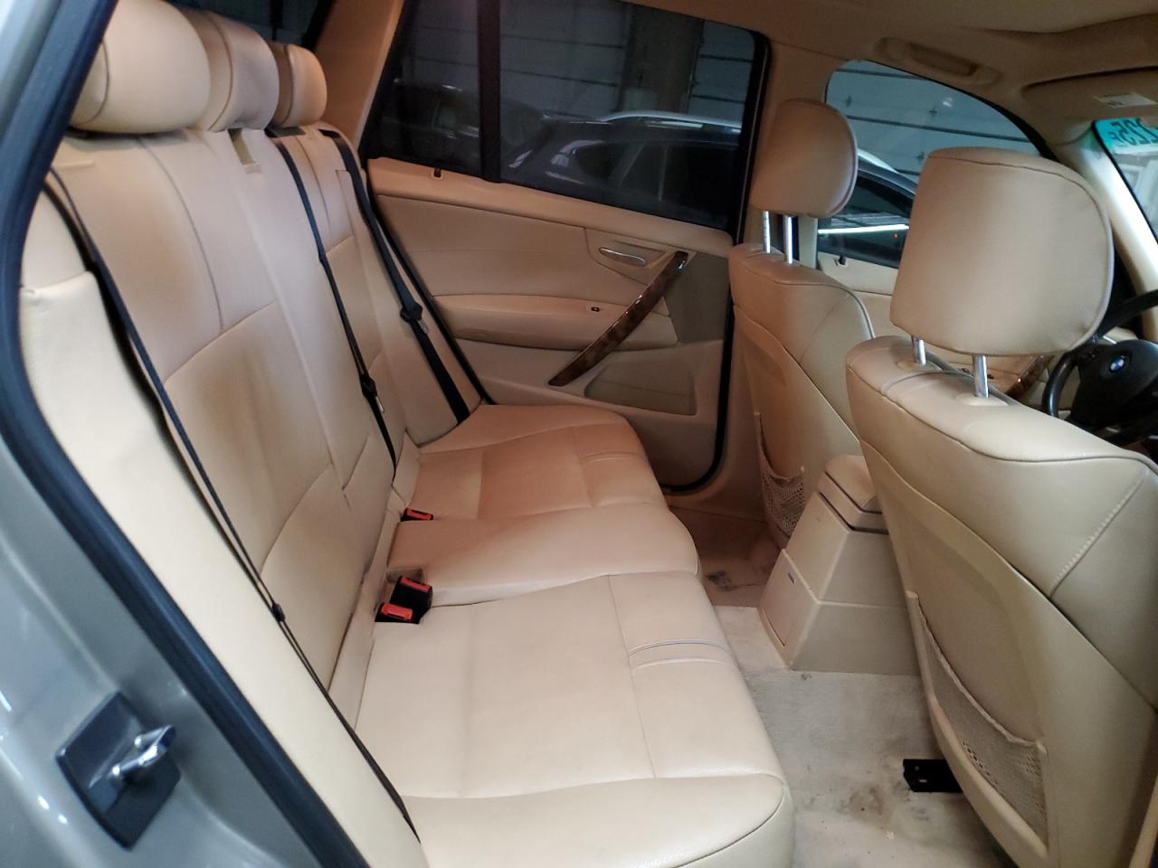 2007 BMW X3 - Image 11