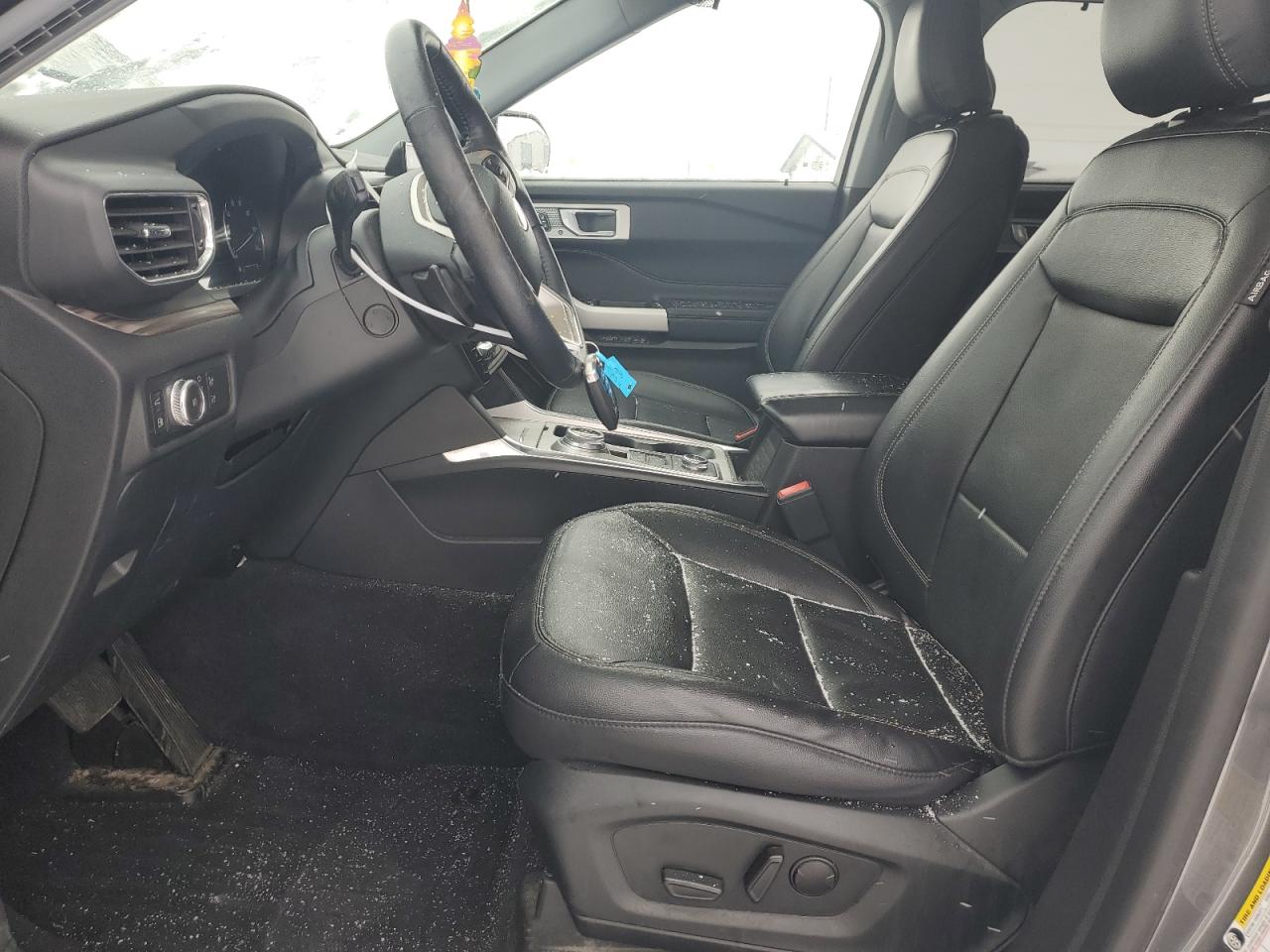 2021 Ford Explorer - Image 7