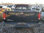 2015 Nissan Titan S продається в Montgomery, AL - Burn - Interior