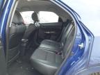 2009 HONDA CIVIC SI I for sale at Copart YORK