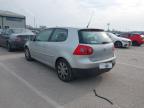 2005 VOLKSWAGEN GOLF FSI S for sale at Copart SANDWICH