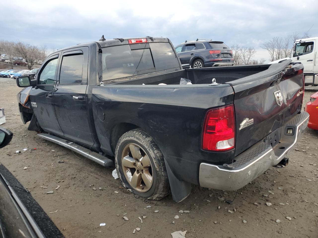 2017 RAM 1500 - Image 2