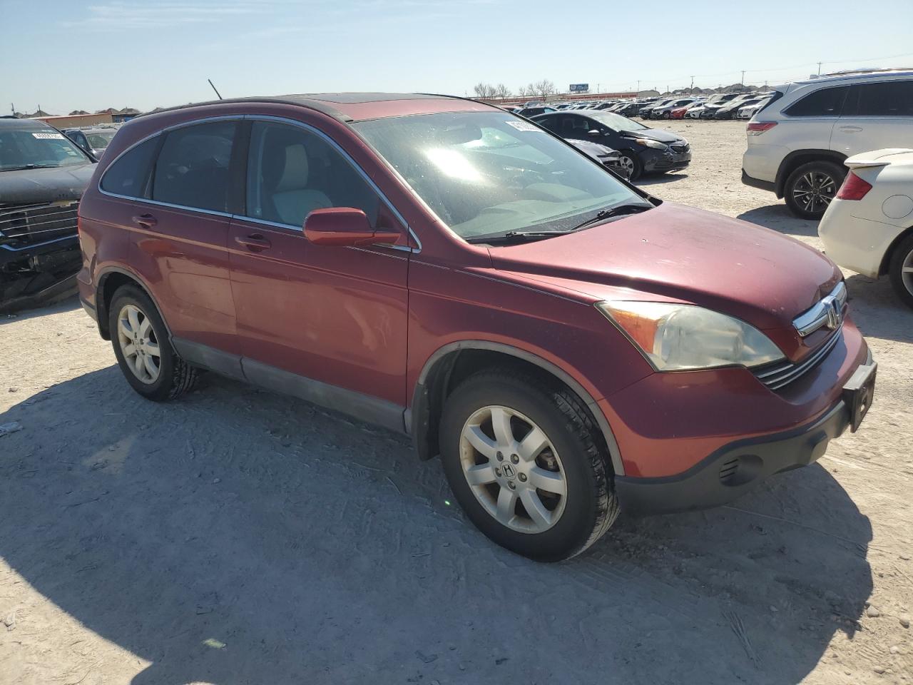 2009 Honda CR-V - Image 4
