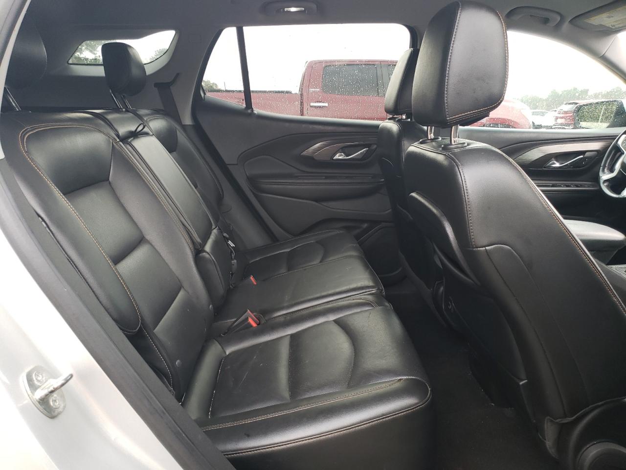2019 GMC Terrain - Image 11