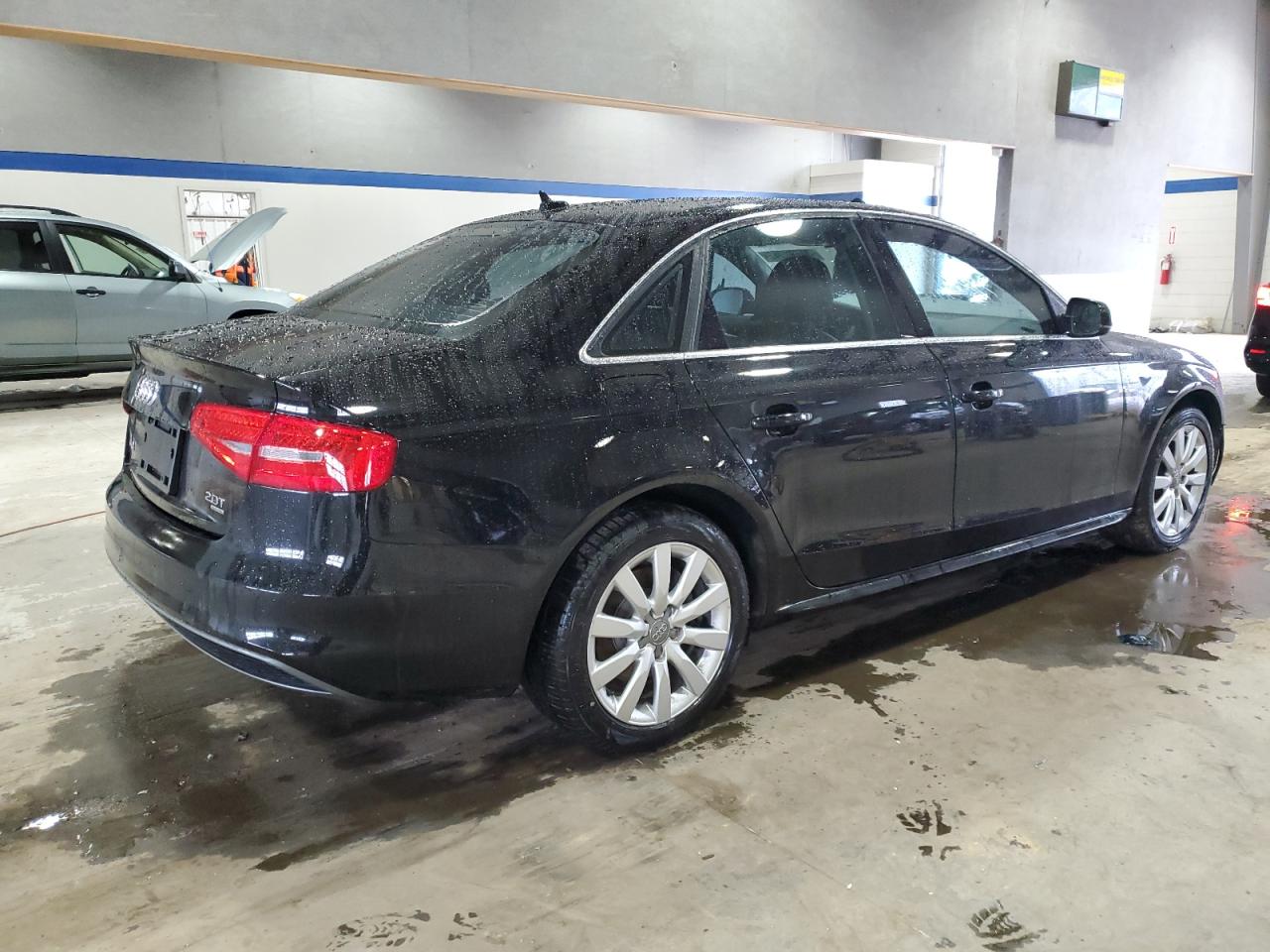 2015 Audi A4 - Image 3