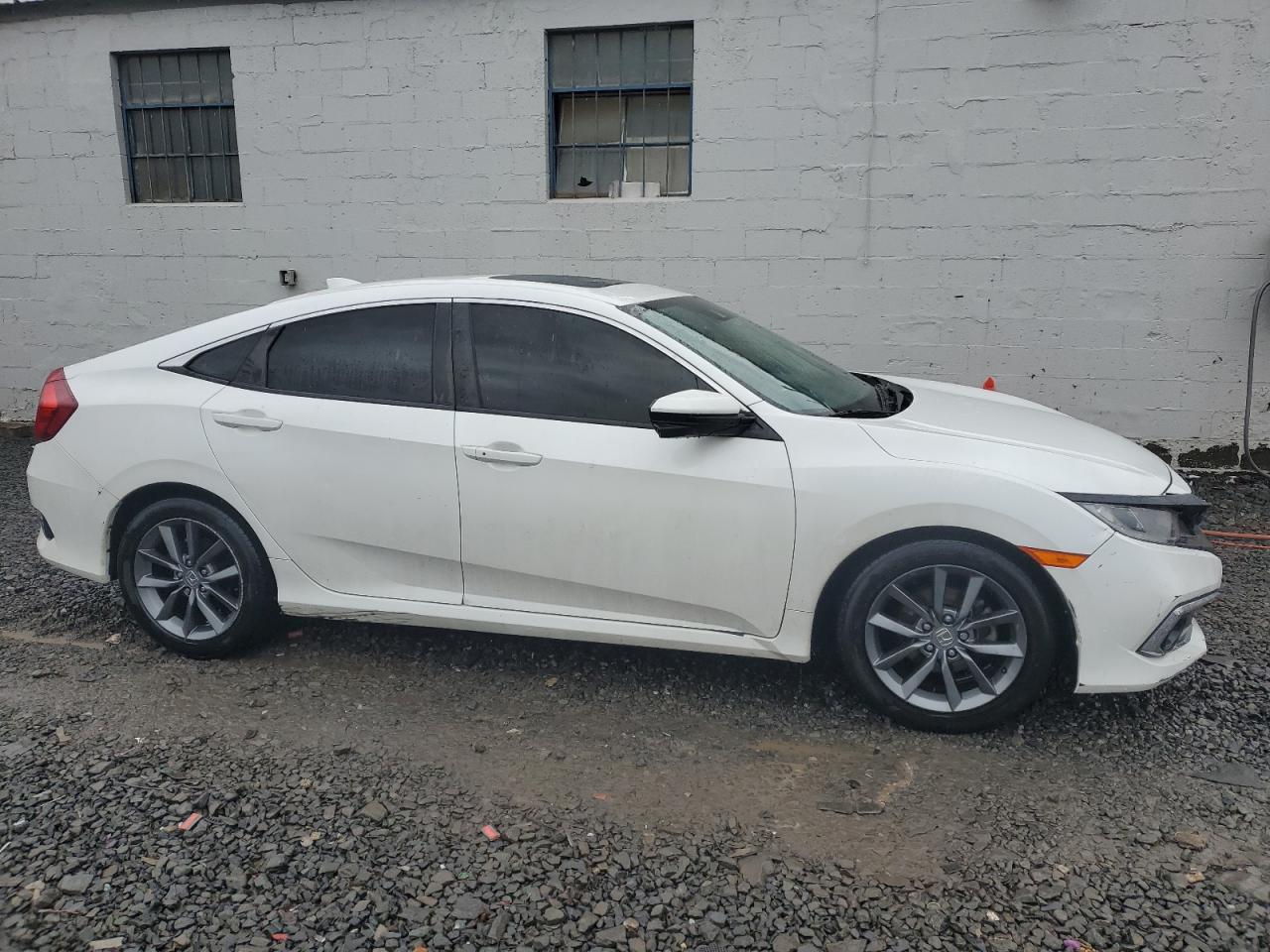 2019 Honda Civic - Image 4