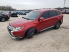 2016 Mitsubishi Outlander Se for Sale in Oklahoma City, OK - Rear End