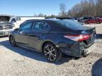 2020 Toyota Camry Se de vânzare în Madisonville, TN - Rear End