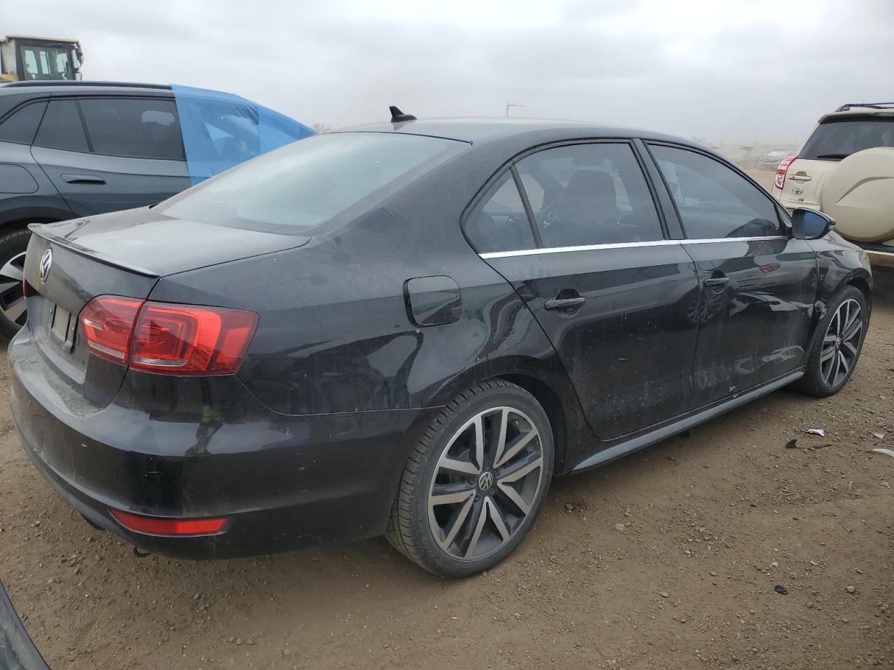 2014 Volkswagen Jetta - Image 3