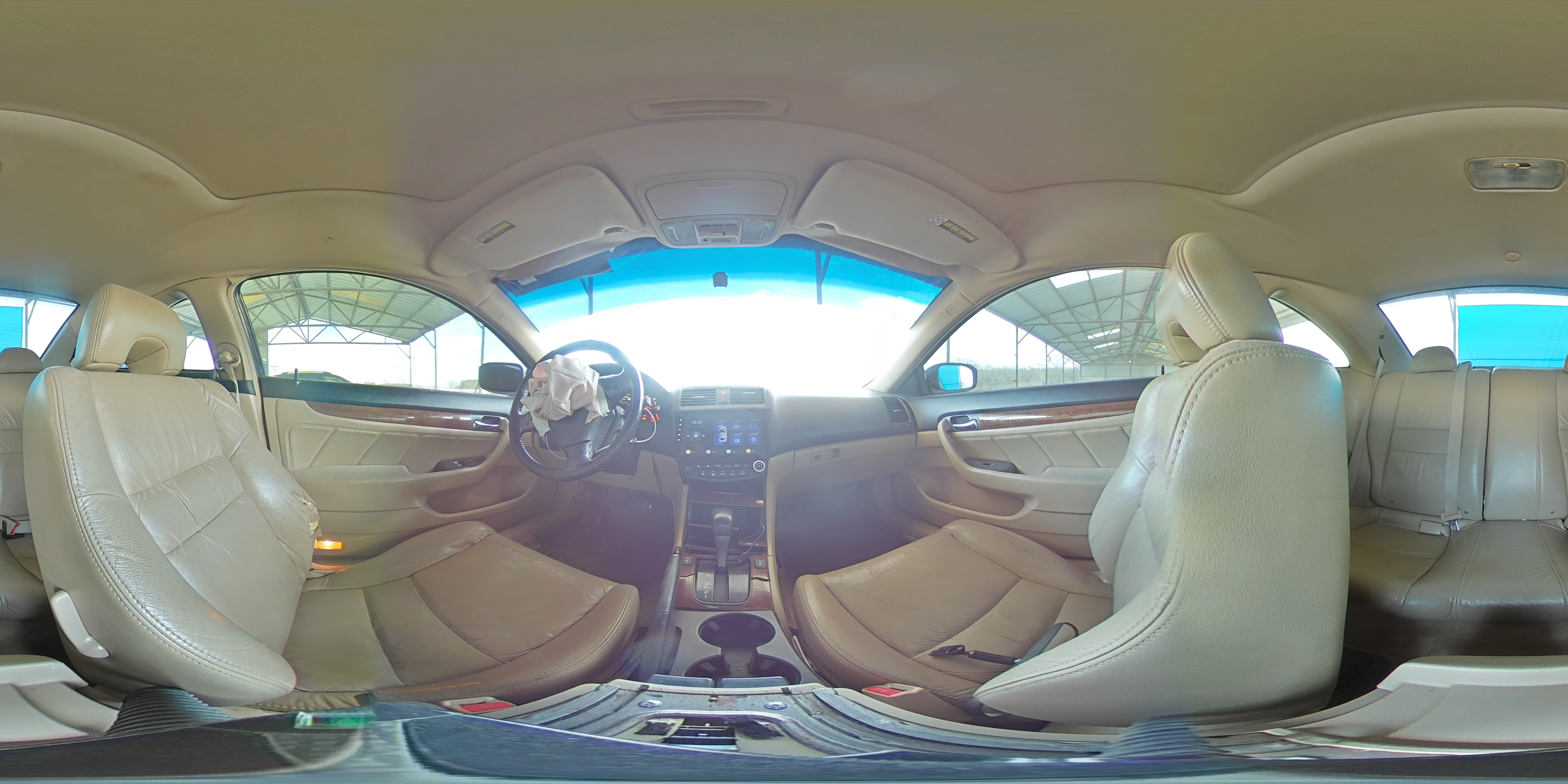 2007 Honda Accord - Image 13