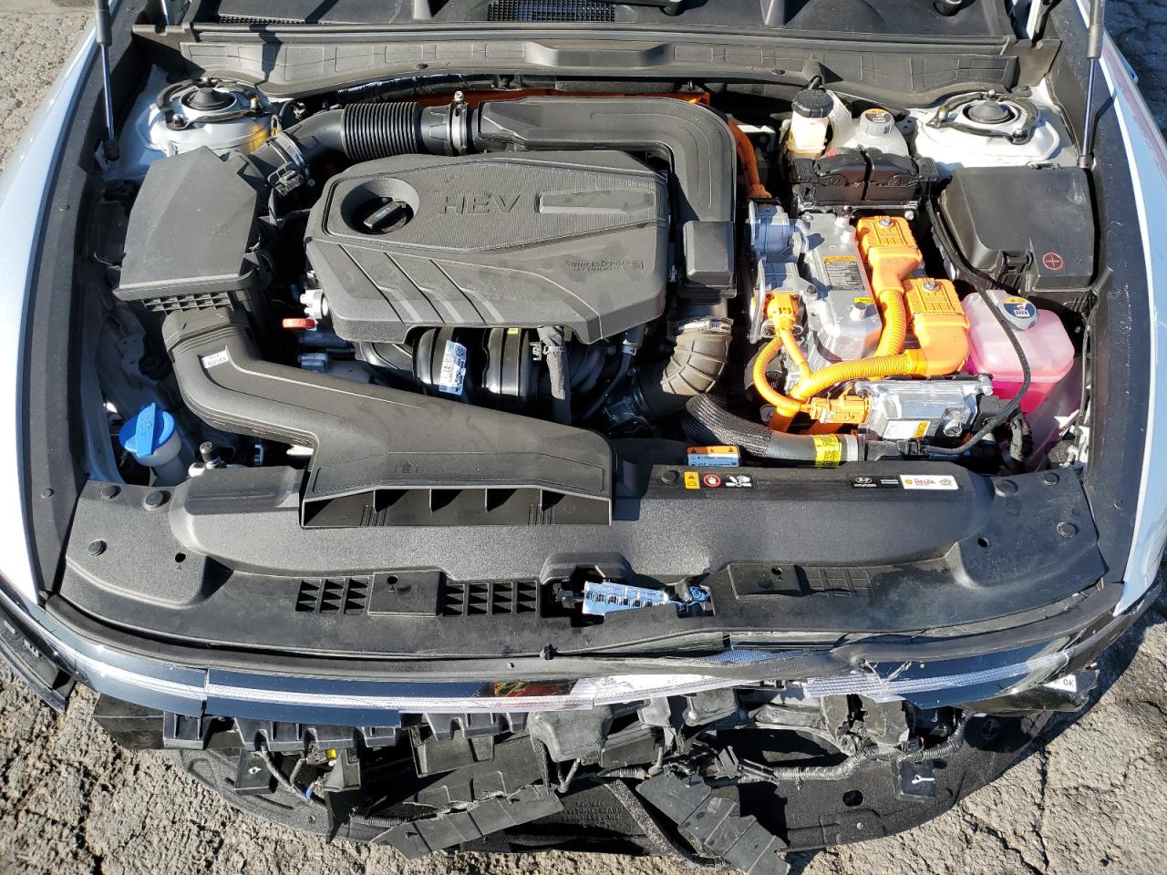 2024 Hyundai Sonata - Image 13