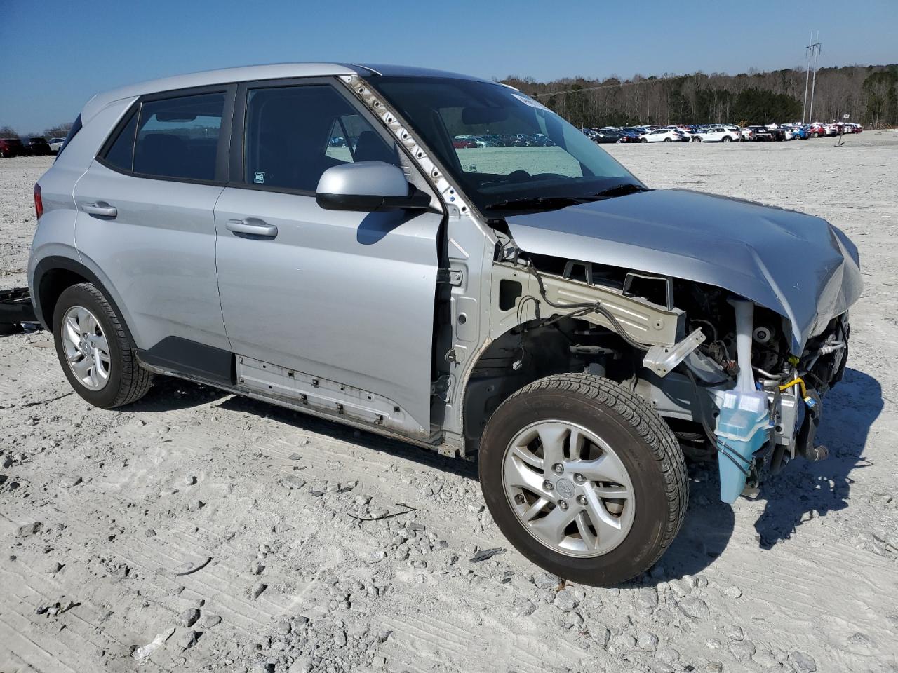 2021 Hyundai Venue - Image 4
