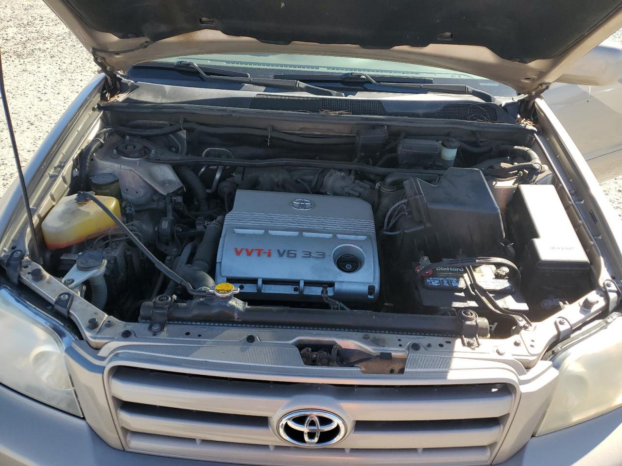 2006 Toyota Highlander - Image 14