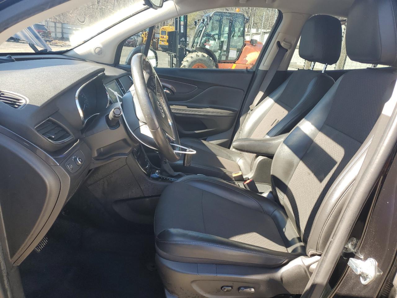 2020 Buick Encore - Image 7