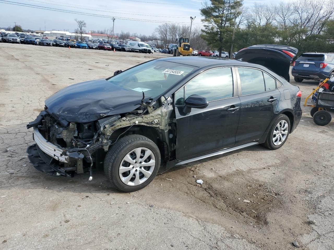 2020 Toyota Corolla - Image 1