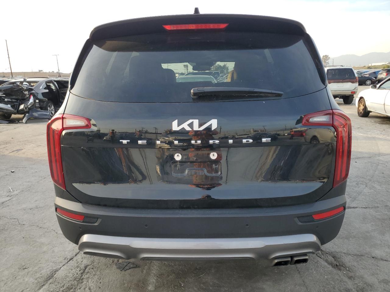 2022 Kia Telluride - Image 6