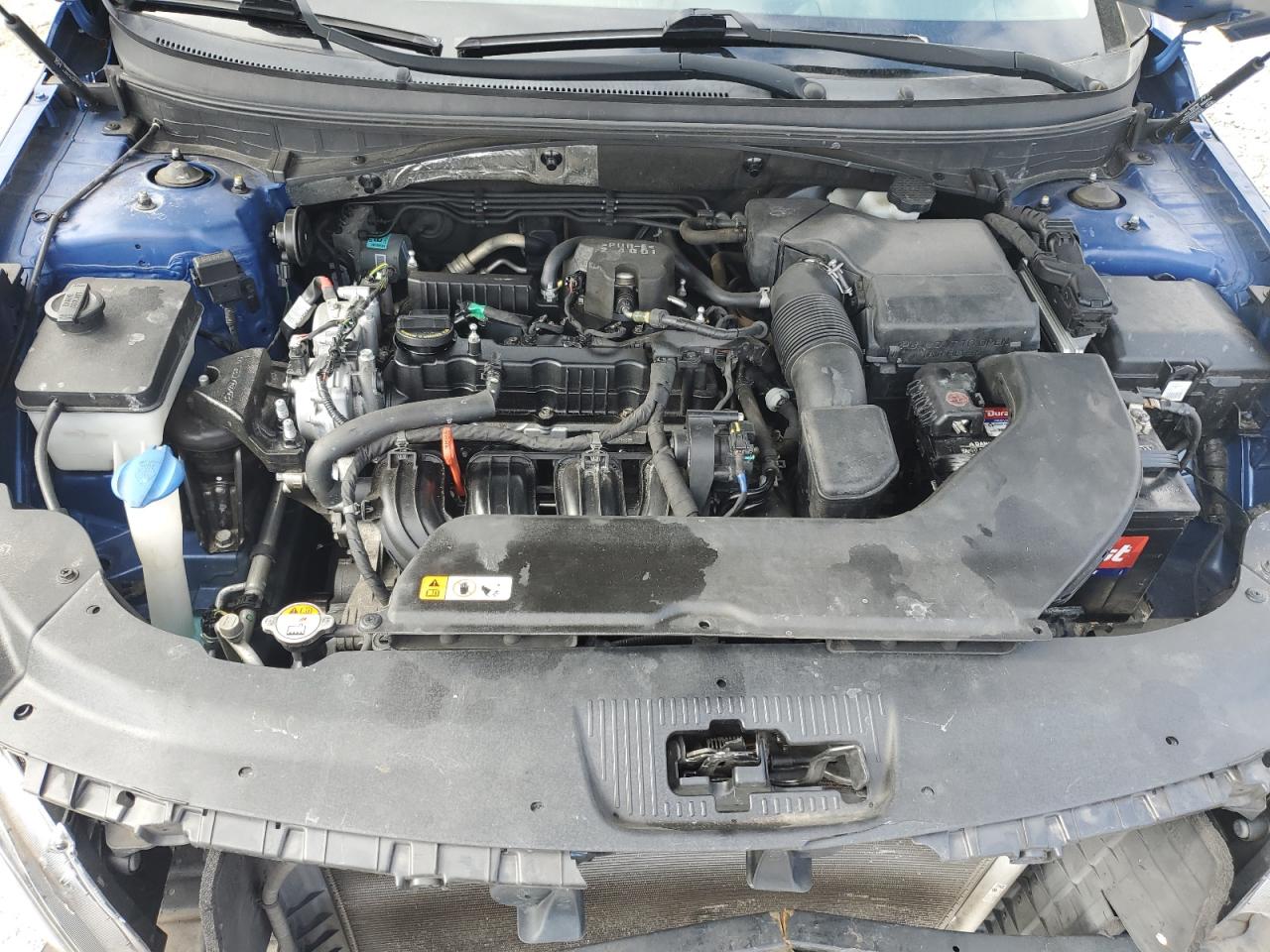 2016 Hyundai Sonata - Image 11