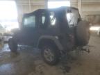 2004 Jeep Wrangler X for Sale in Kansas City, KS - Front End