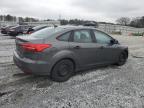 2016 Ford Focus S na sprzedaż w Fairburn, GA - Mechanical