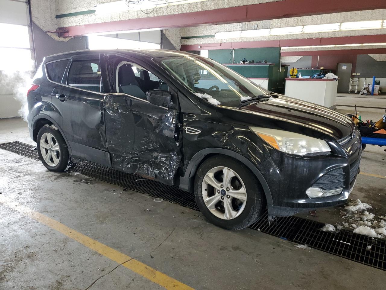 2015 Ford Escape - Image 4