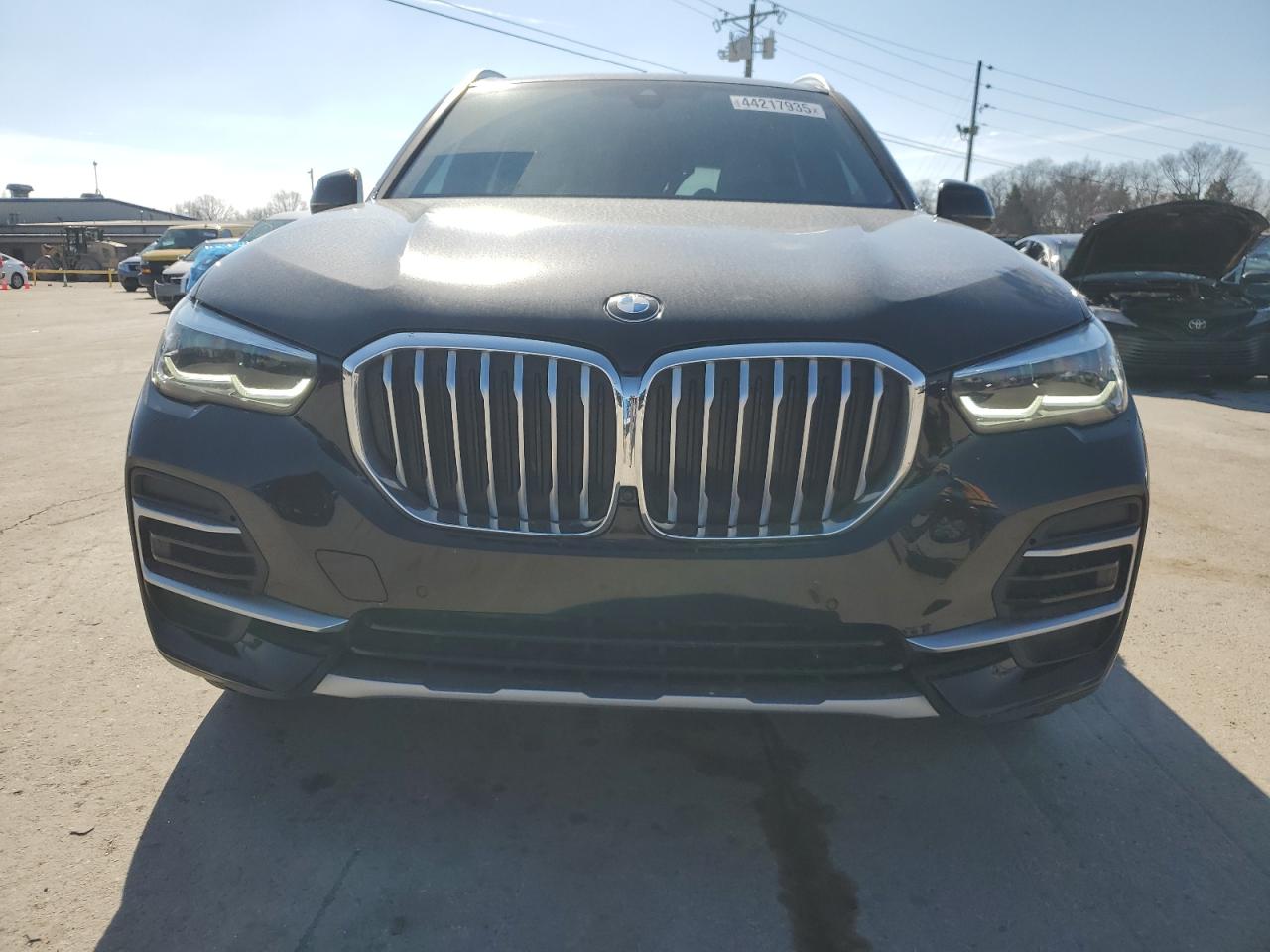2022 BMW X5 - Image 5