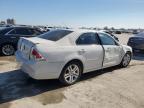 2008 Ford Fusion Sel на продаже в New Orleans, LA - Rear End