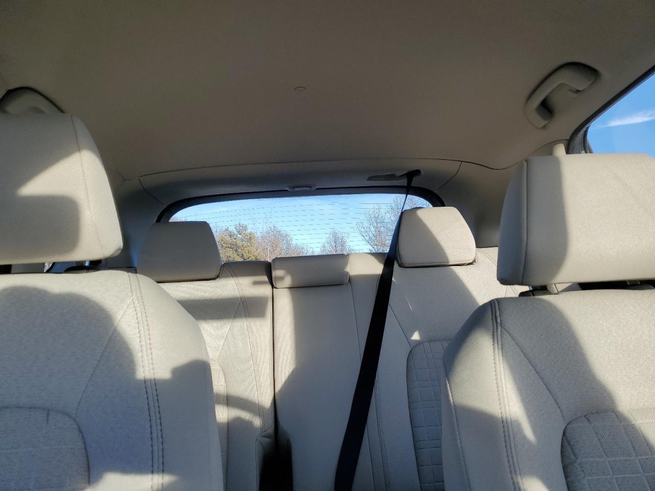 2024 Honda HR-V - Image 10
