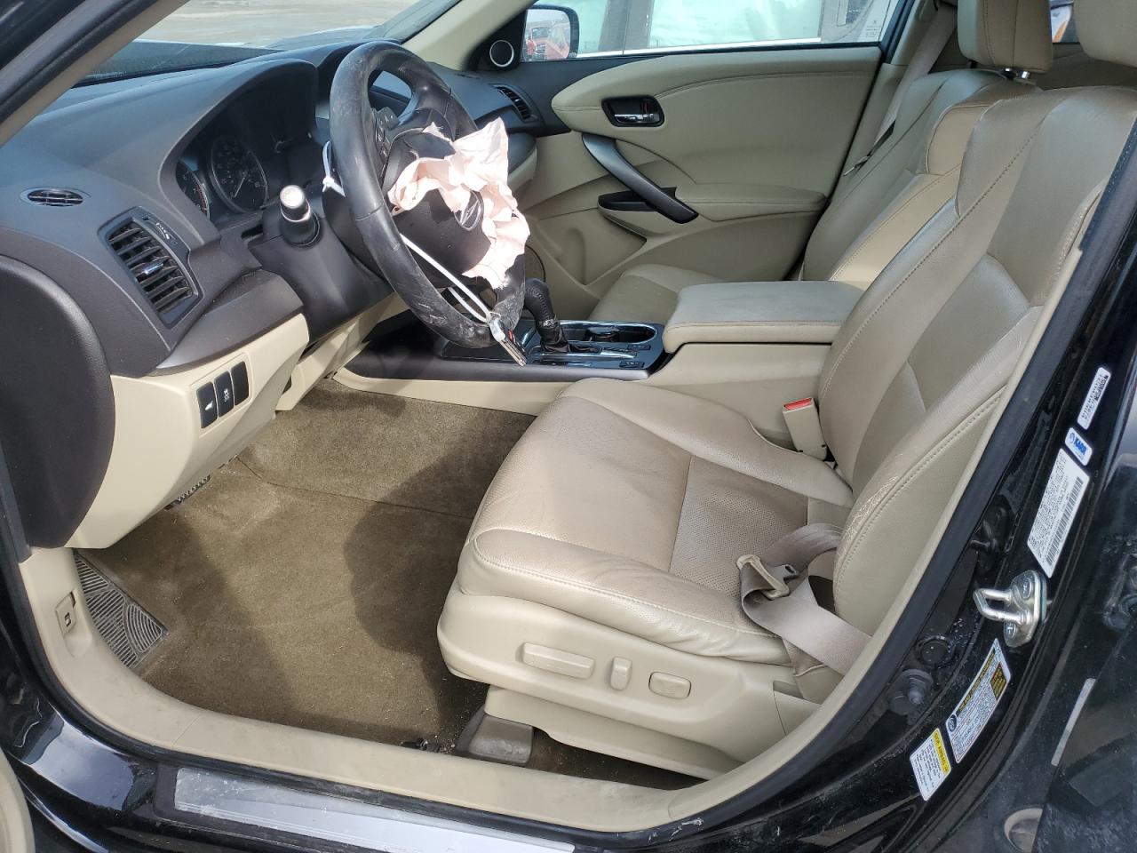 2015 Acura RDX - Image 7