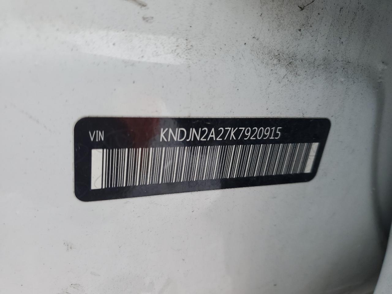 2019 Kia Soul - Image 12