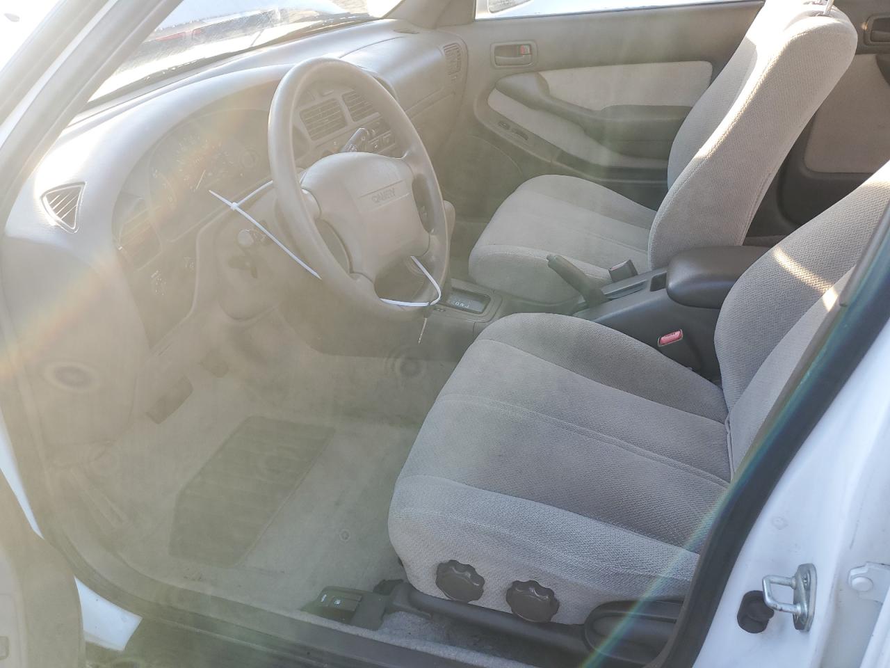 1995 Toyota Camry Le VIN: JT2SK12EXS0315630 Lot: 44783875