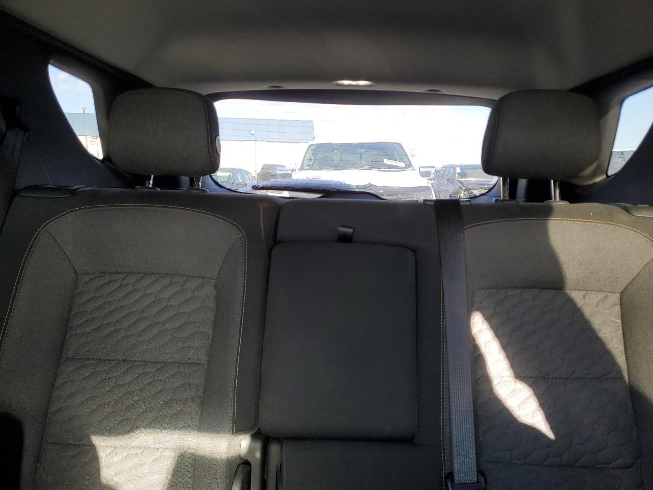 2018 Chevrolet Equinox - Image 10