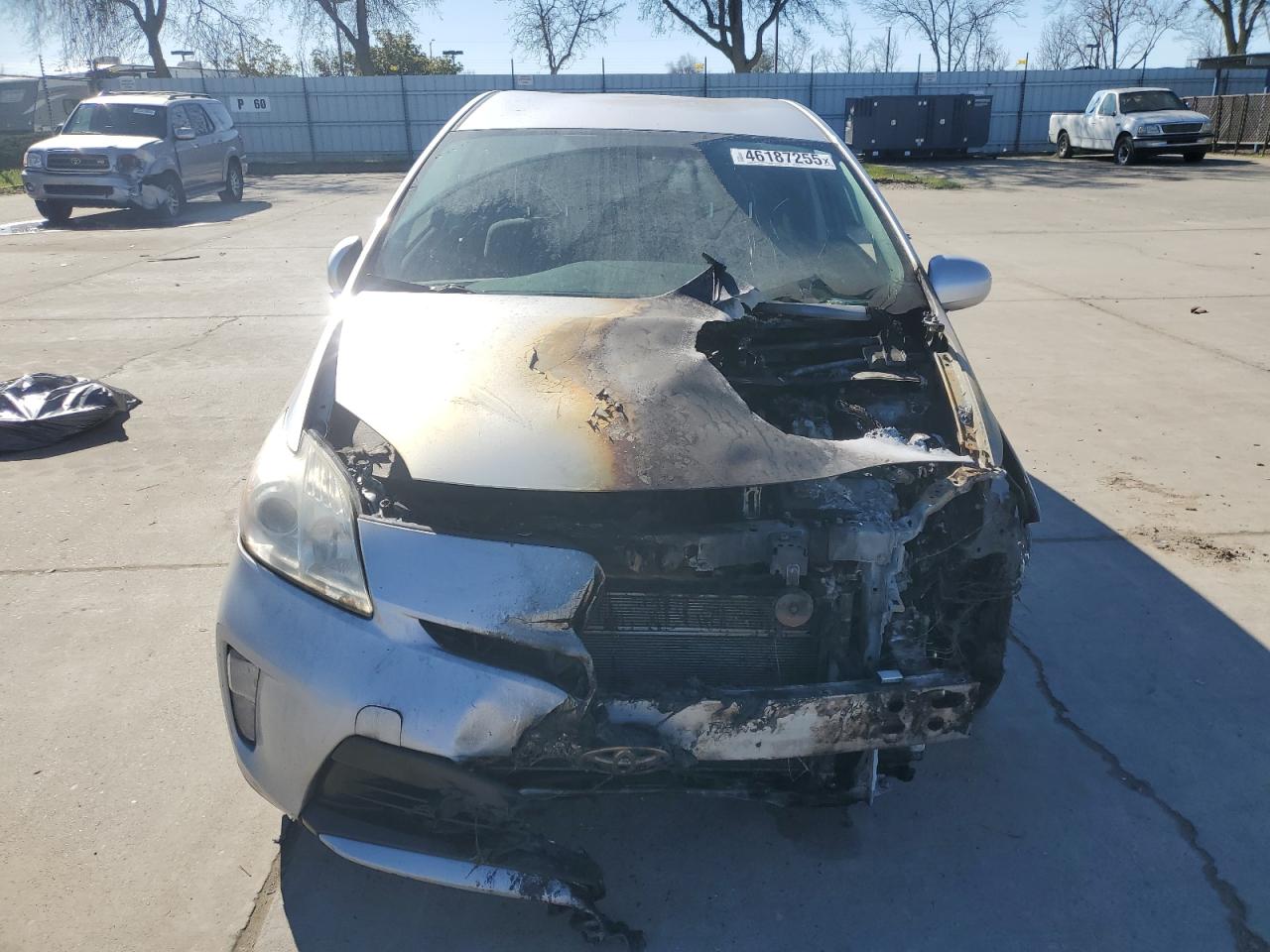 2013 Toyota Prius - Image 5