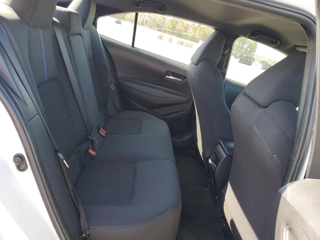 2022 Toyota Corolla - Image 10