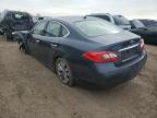 2011 Infiniti M37  for Sale in Elgin, IL - Front End