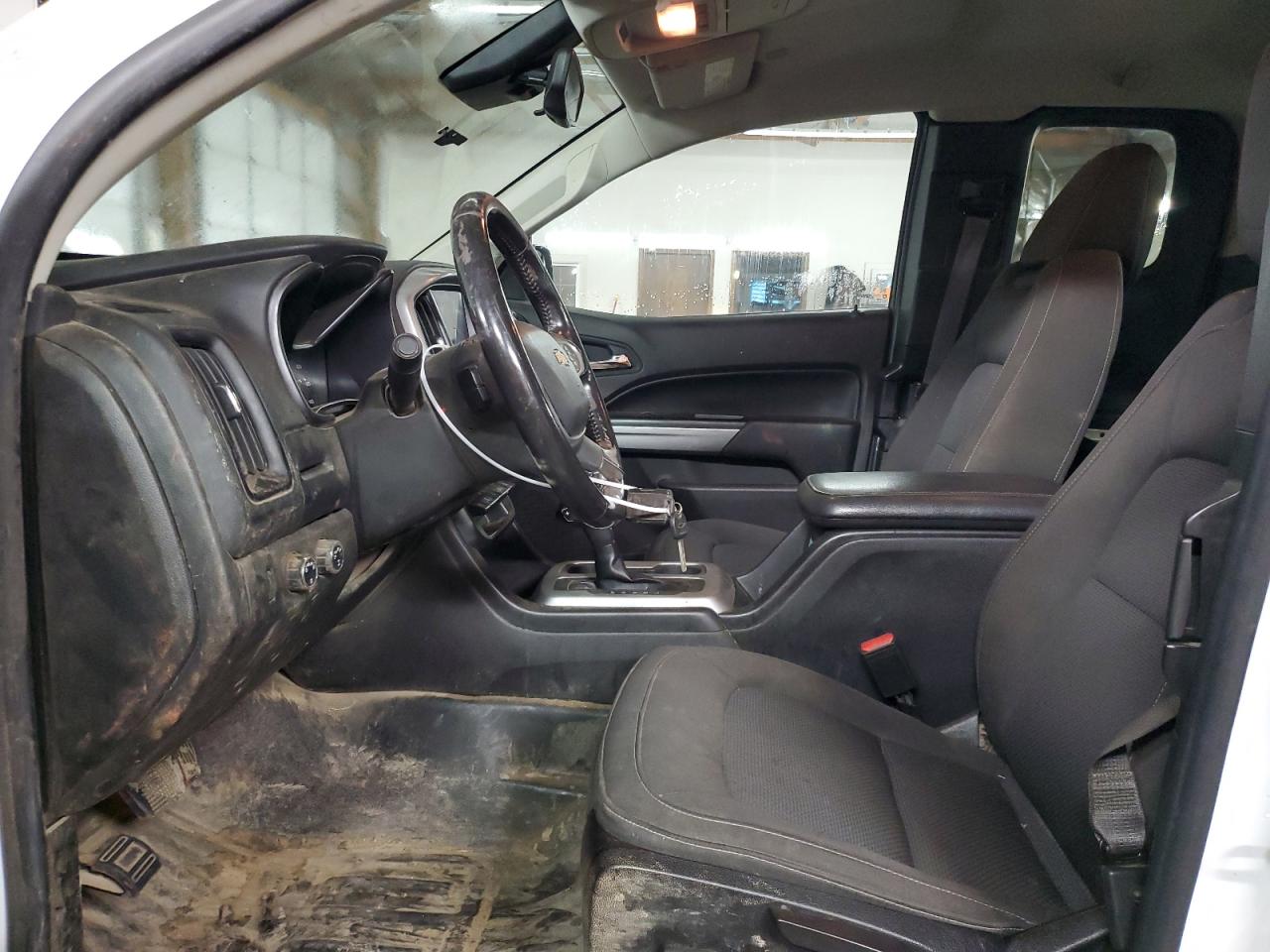 2020 Chevrolet Colorado - Image 7