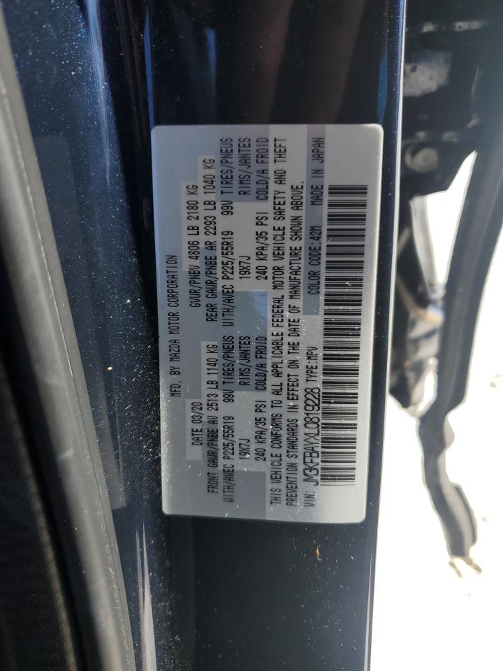 2020 Mazda CX-5 - Image 13