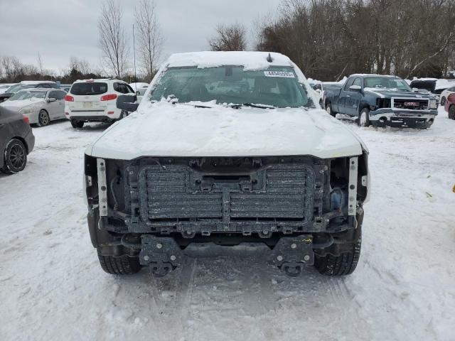 2019 CHEVROLET SILVERADO LD K1500 CUSTOM