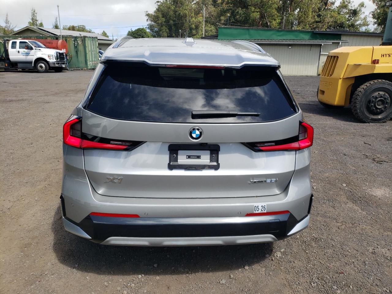 2024 BMW X1 - Image 6