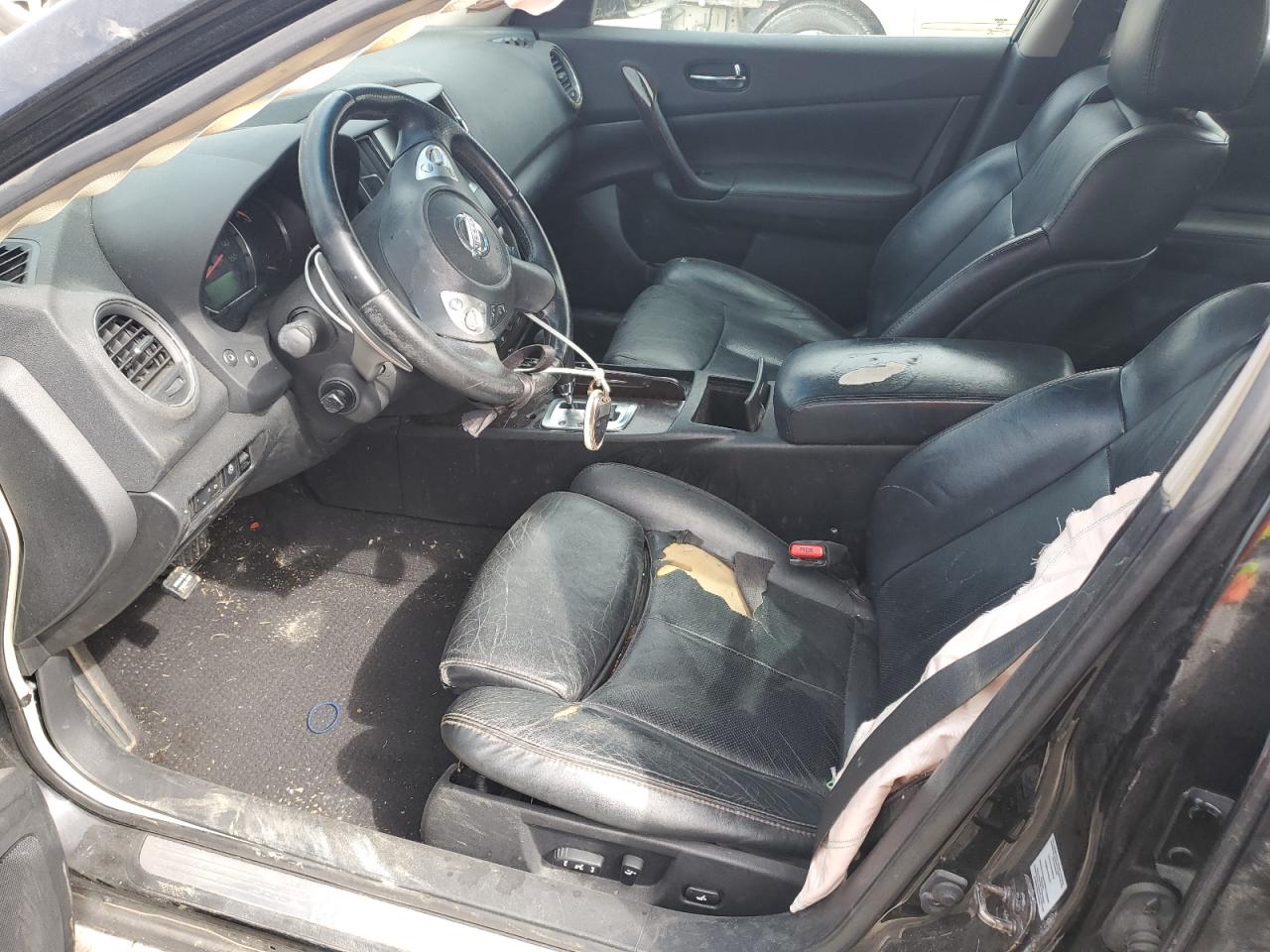 2010 Nissan Maxima - Image 7