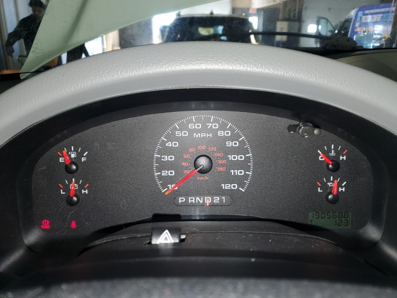 2007 Ford F-150 - Image 9